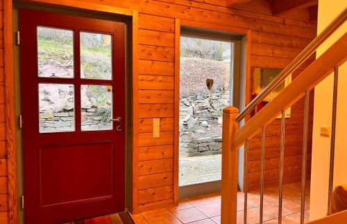 Eifel-Ferienhaus Lavendel - Photo 28