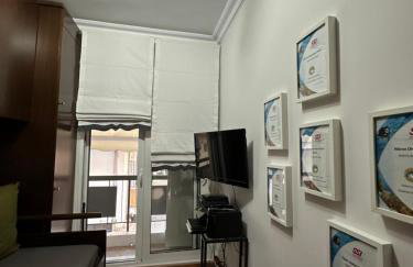 Thessaloniki, four seasons house - Foto 13