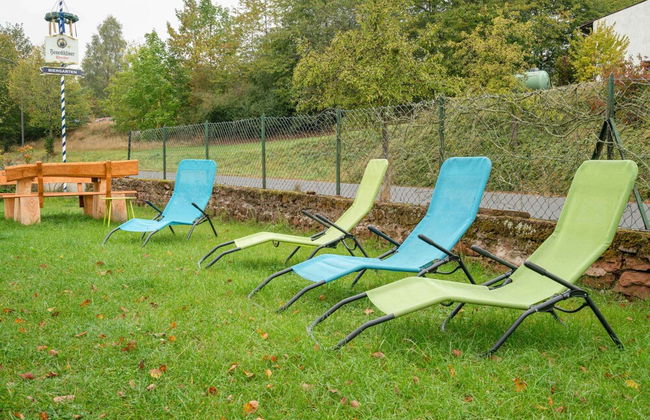 Apartment Near the Forest in Meisburg - Photo 35