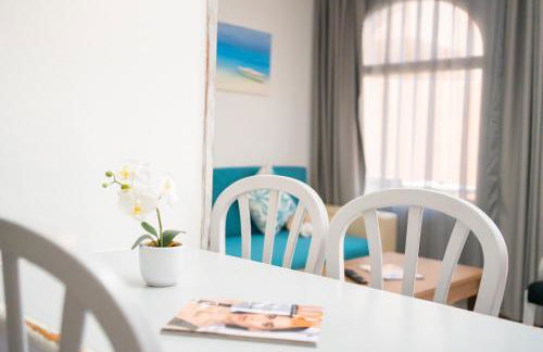 Apartamentos Royal Life - Foto 47