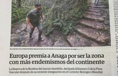 Anaga y La laguna a tus pies - Foto 56