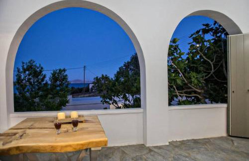 Beachside Villa Agios Sostis - Foto 28