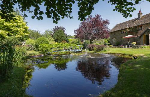 Lower Court Byre - Foto 1