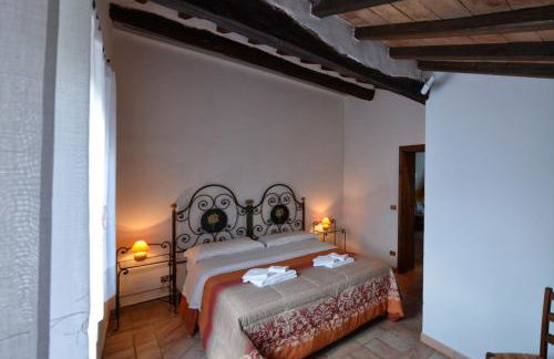 Bio Agriturismo Montemenardo Apartments - Foto 11