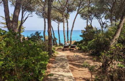 Ferienzimmer Ginepro am Meer - Foto 7