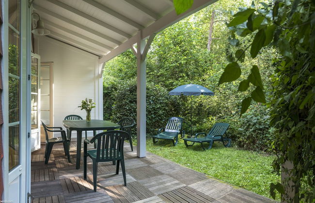 Center Parcs Le Lac d'Ailette - Foto 49