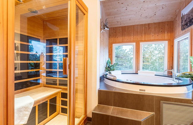 Chalet in Austria Near Ski Slope & Sauna - Foto 13