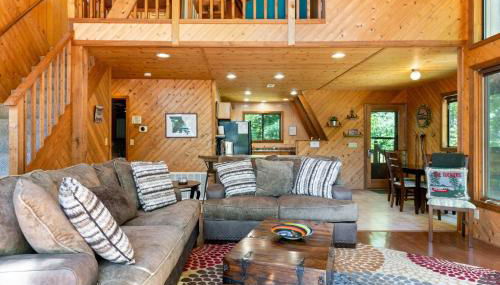 Edgewater Escape With Hot Tub - Foto 5