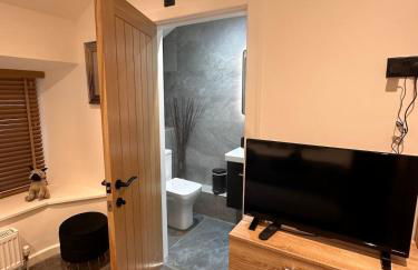 Abbys Cottage - Foto 48