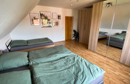 Ferienwohnung im Leinebogen - Foto 11