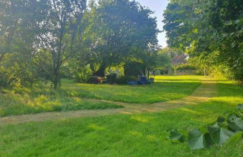 Nature Charm & Fruit Delights, multi-generation celebratory home -Try, Relax, Repeat - Sellindge - Foto 10