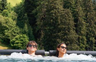 Amus Chalets Dolomites - Luxury Chalets South Tyrol - Photo 24