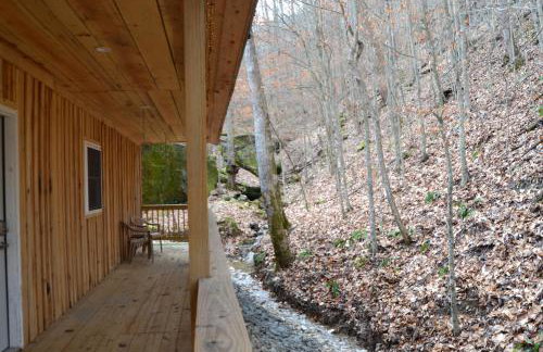Restful River Cabin, Red River Gorge, KY, River Access & Views - Foto 56