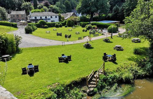 Rock View Cottage, 2 bedrooms near Alton Towers - Foto 23