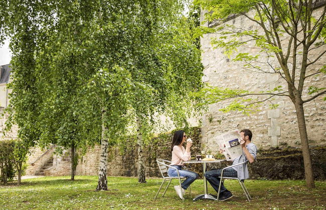 Aparthotel Adagio Access Poitiers - Foto 22