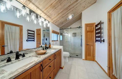 Mountain Luxury - Hot Tub Amazing Views & More - Foto 35