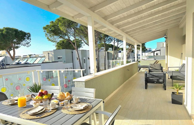 Perla Penthouse - Foto 38