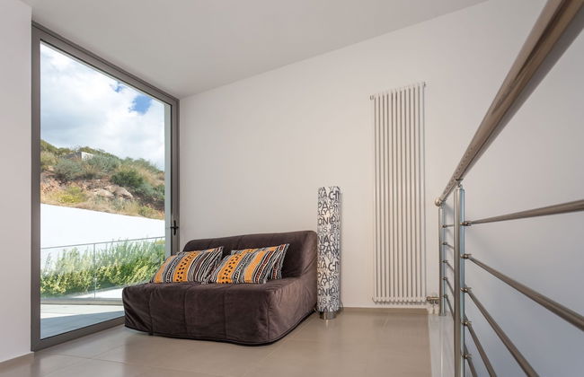 600m² homm Luxury Villa Sea Side Evia 16ppl - Foto 12