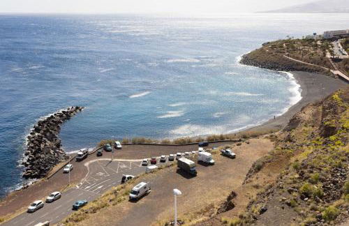 Fantasticas vistas al mar, playa y piscina - Foto 23