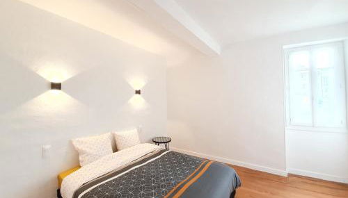 Appartement de charme climatisé - Foto 5