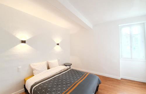 Appartement de charme climatisé - Foto 5