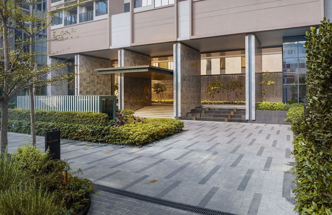 The Marq Residence By Convinia - Foto 62