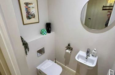 Luxury 1 Bedroom Flat in Great Location - Foto 14