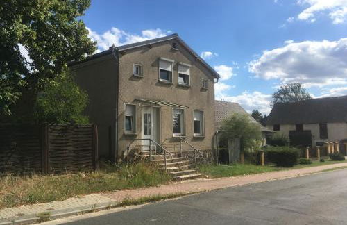 UkuleleHaus Lunow am Nationalpark Unteres Odertal - Foto 29