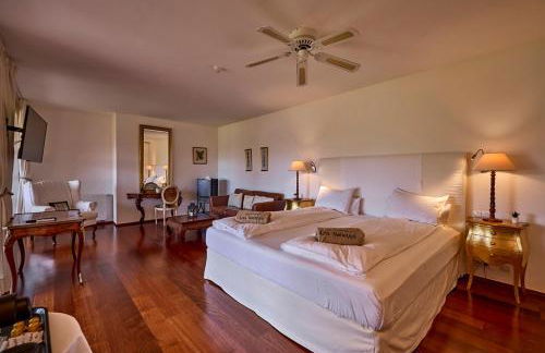 Fincahotel Los Naranjos - Foto 56