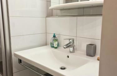 Ruhiges & gemütliches Apartment im Herzen von Hüde 300 m entfernt vom Dümmer See - Foto 14