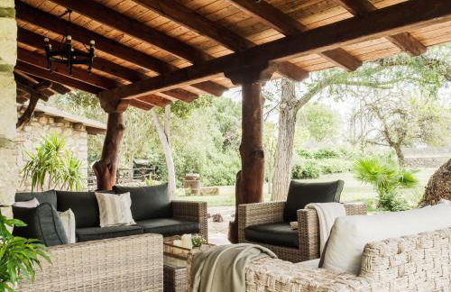 Ca Na Marlis. Nature&Relax - Foto 6