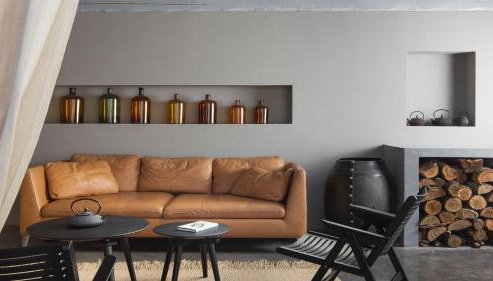 Rustic luxury villa with stunning interior in Tinjan - Foto 4