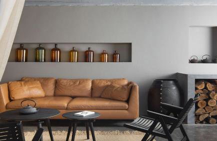 Rustic luxury villa with stunning interior in Tinjan - Foto 4