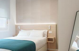 Apartamentos Lúa Atlántica - Foto 52