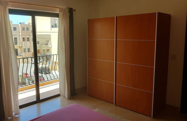 Soleil Court Apartment - Foto 13