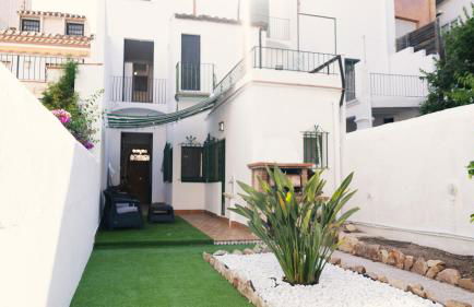 Villa Santa Anna Blanes Centro 60 metros Playa - Foto 1