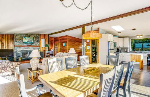 Copalis Beach Hideaway - Foto 7