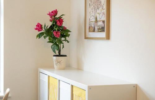 Contractors - Families - Relocators - Sleeps 4 - Foto 22