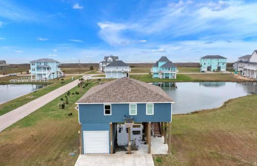 Born To Beach home - Foto 28