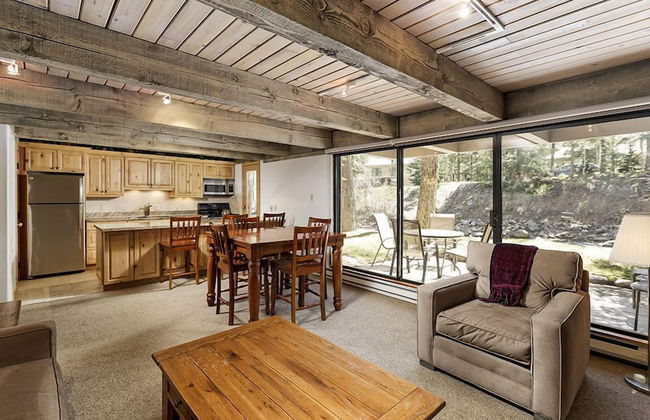 Chateau Eau Claire & Roaring Fork by Frias Properties - Foto 71