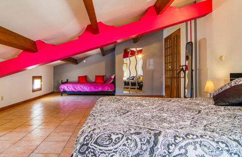 Holiday Home La Petite Maison dans la Prairie by Interhome - Foto 25