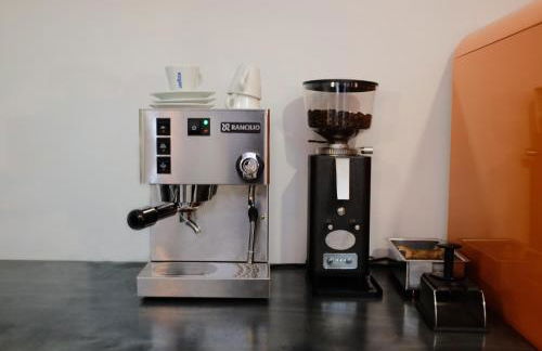 Klimatisiertes Loft im Herzen von Deidesheim - Foto 13