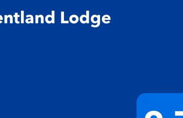 Pentland Lodge - Foto 19