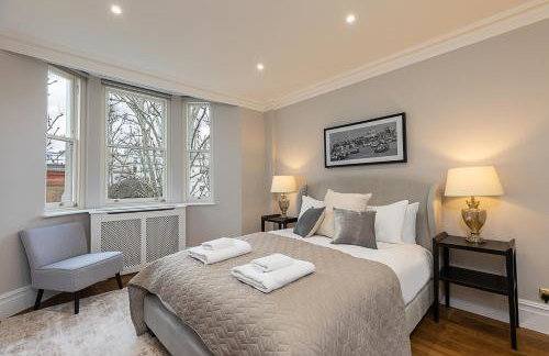 Astonishing flats near Mayfair & Piccadilly Circus - Foto 10