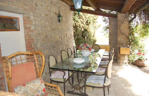 Agriturismo Podere Casacce - Foto 14