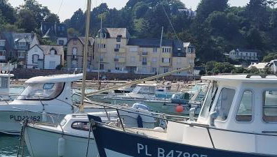 Appartement La Plage Plouha - Foto 4