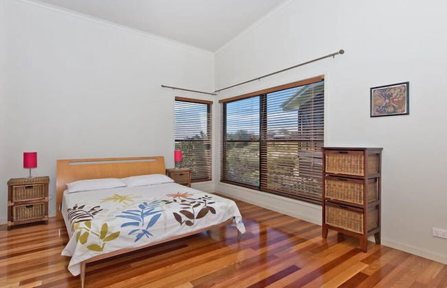 Blue Crab Beach House - Foto 4