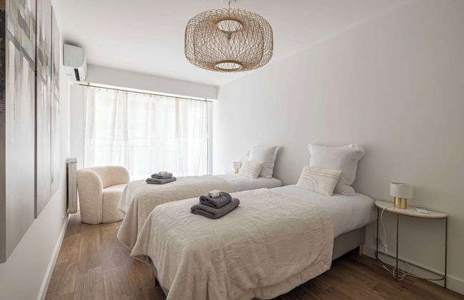 Magnificent 3room Apartment Quiet Balcony - Foto 4