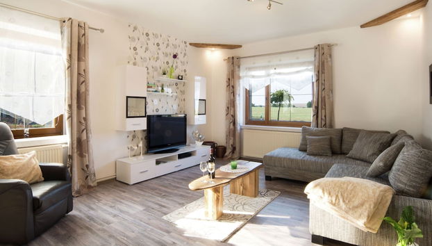 Charming Retreat, Ballenstedt - Foto 2, Profilbild