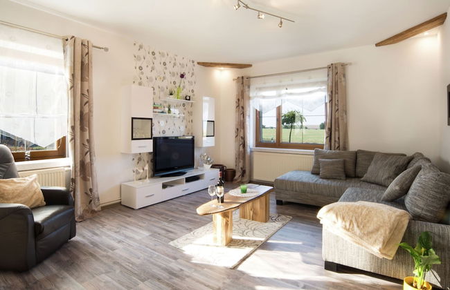 Charming Retreat, Ballenstedt - Photo 1